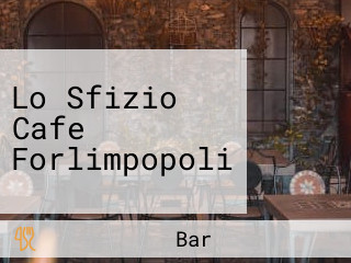 Lo Sfizio Cafe Forlimpopoli