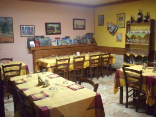 Trattoria