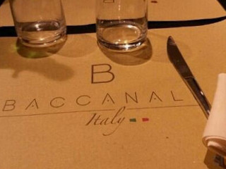 Baccanale Teramo