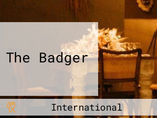 The Badger