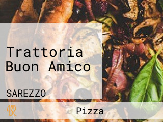 Trattoria Buon Amico