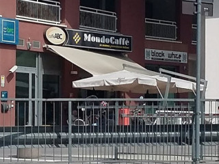 Mondocaffè Cesena