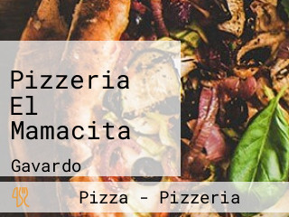 Pizzeria El Mamacita