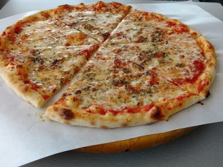 I Pizza Pizzeria D'asporto