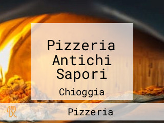 Pizzeria Antichi Sapori