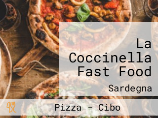 La Coccinella Fast Food