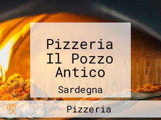 Pizzeria Il Pozzo Antico