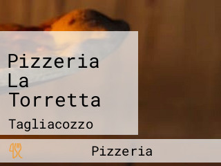 Pizzeria La Torretta