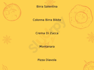 Pizzeria Rugantino