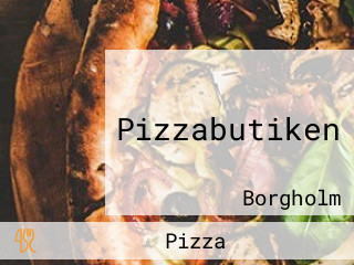 Pizzabutiken