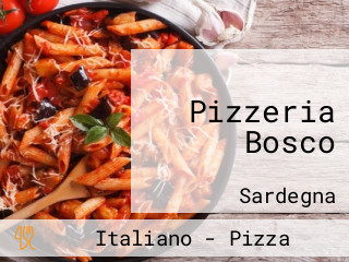 Pizzeria Bosco