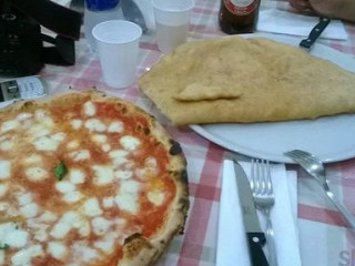 Pizzeria Spaccanapoli Rosticceria