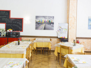 Pizzeria La Macina