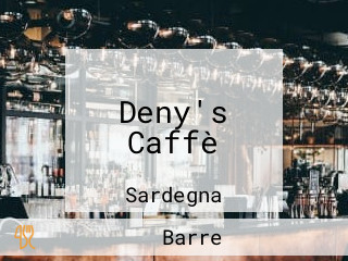 Deny's Caffè