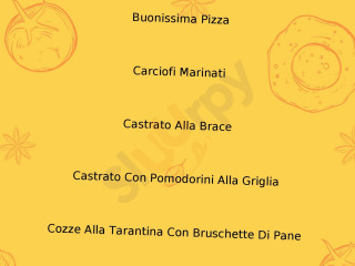 Pizzeria Del Viale