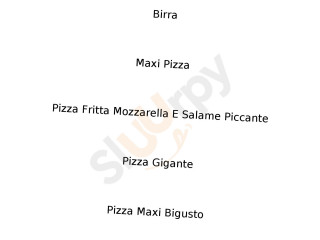 Pizzeria Del Corso