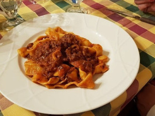 Trattoria Timì