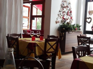 Osteria Madama Dorè