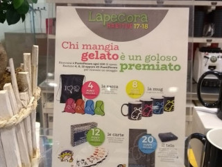 Gelateria Lapecoranera