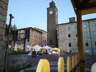 Pub Osteria Del Conte