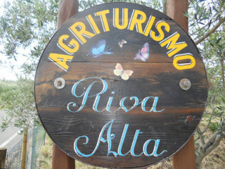 Agriturismo Riva Alta