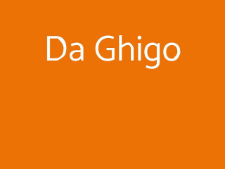 Da Ghigo