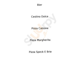 Pizzeria Il Cantinone