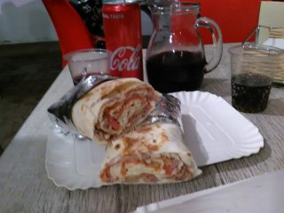 Dalba Piadineria