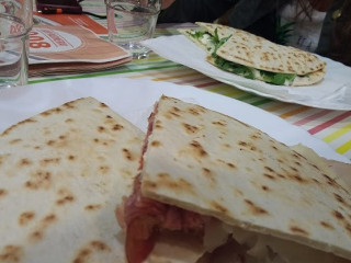 Piadineria 1908