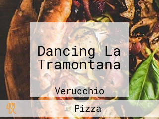 Dancing La Tramontana