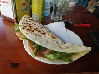 Piadina Da Pio