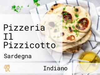 Pizzeria Il Pizzicotto