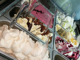 Biancaneve Gelateria