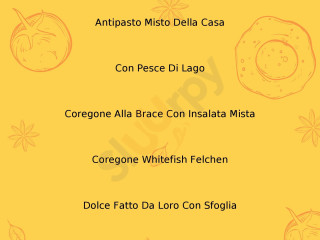 Trattoria Al Campel