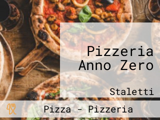 Pizzeria Anno Zero