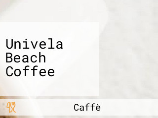 Univela Beach Coffee