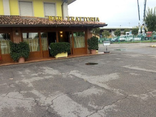 Trattoria Da Licio