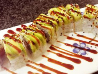 Sushi Elim