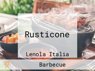 Rusticone