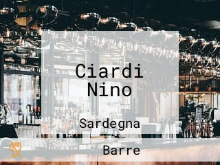 Ciardi Nino