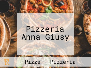 Pizzeria Anna Giusy