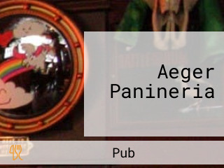 Aeger Panineria