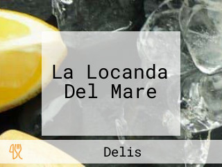 La Locanda Del Mare