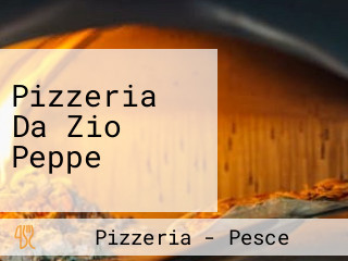 Pizzeria Da Zio Peppe