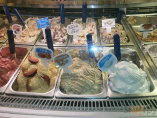 Gelateria Mare Blu Yogurteria