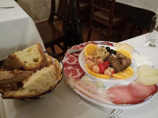 Trattoria I Due Sassi