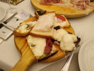 La Tavolaccia