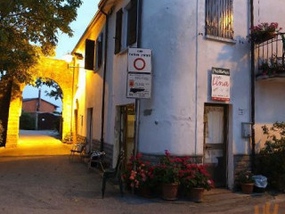 Trattoria Dalla Lina