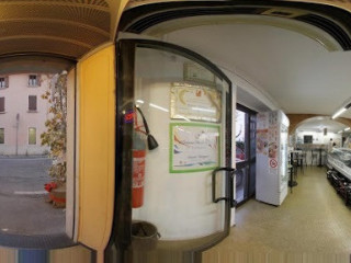 Pizzeria Rosticceria Borgo Clio