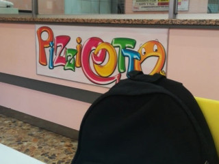 Pizzicotto